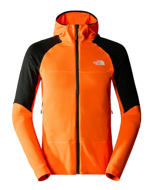 Imagen 0 de Chaqueta con capucha Polartec® Bolt para hombre