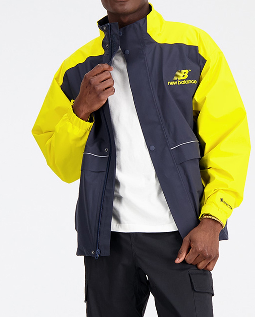 Imagen 0 de Chaqueta lifestyle para hombre