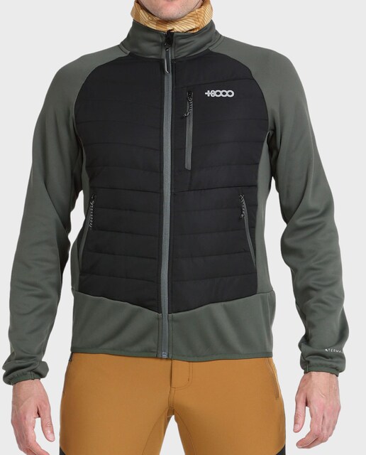 Imagen 0 de Chaqueta de hombre Tiqui +8000