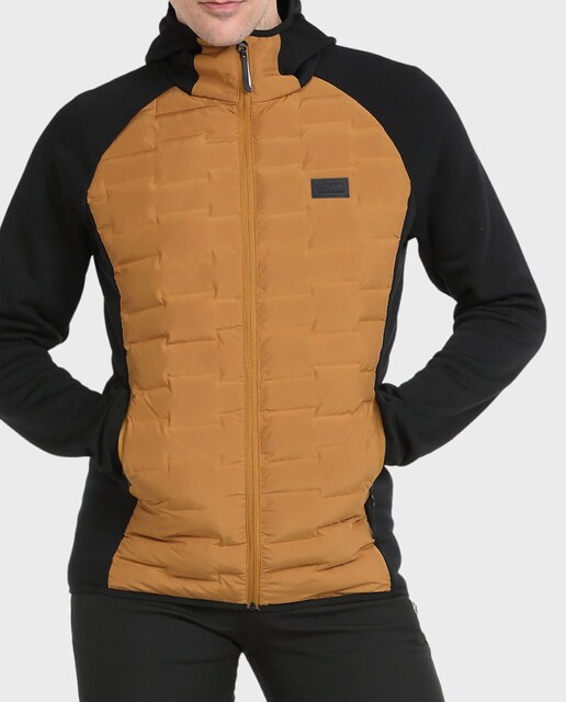 Imagen 0 de Chaqueta de hombre Warmex +8000