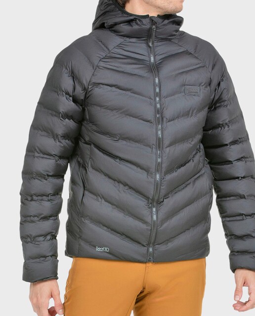 Imagen 0 de Chaqueta de hombre Grec +8000