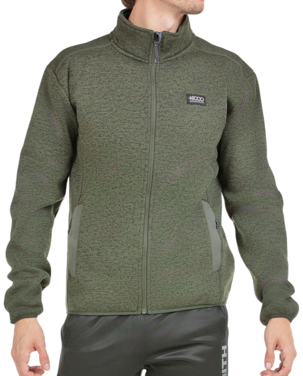 Imagen 0 de Chaqueta softshell Vaquia  +8000