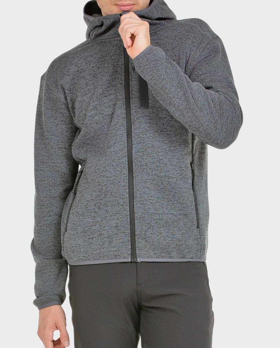 Imagen 0 de Chaqueta de hombre Ucra +8000