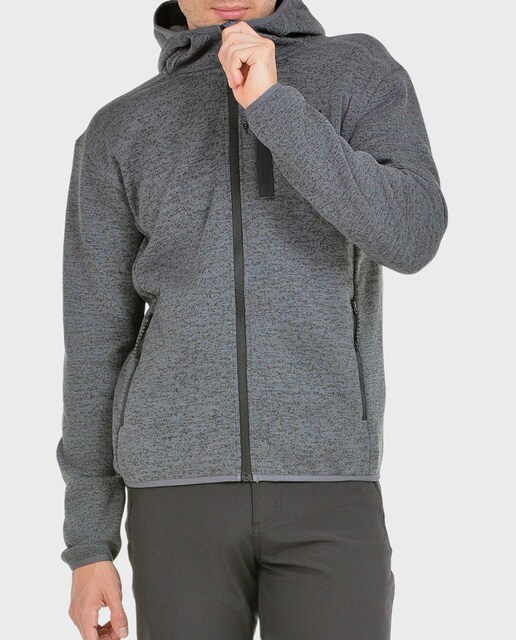 Imagen 0 de Chaqueta de hombre Ucra +8000
