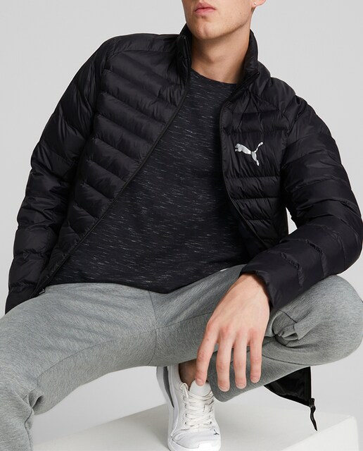 Imagen 0 de Chaqueta de hombre PackLITE Primaloft Jacket Puma