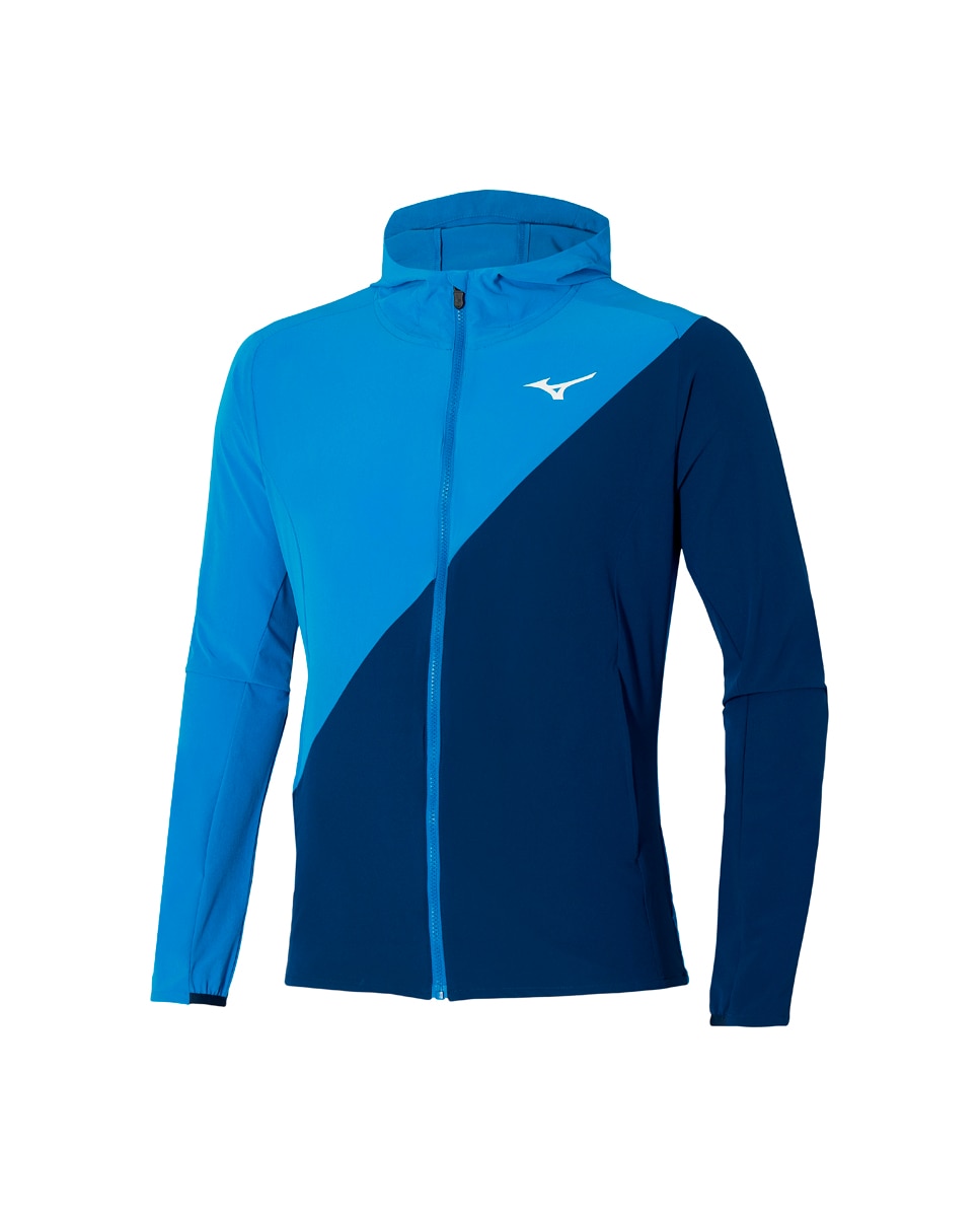 Imagen 0 de Chaqueta hombre tennis mugen hood jacket
