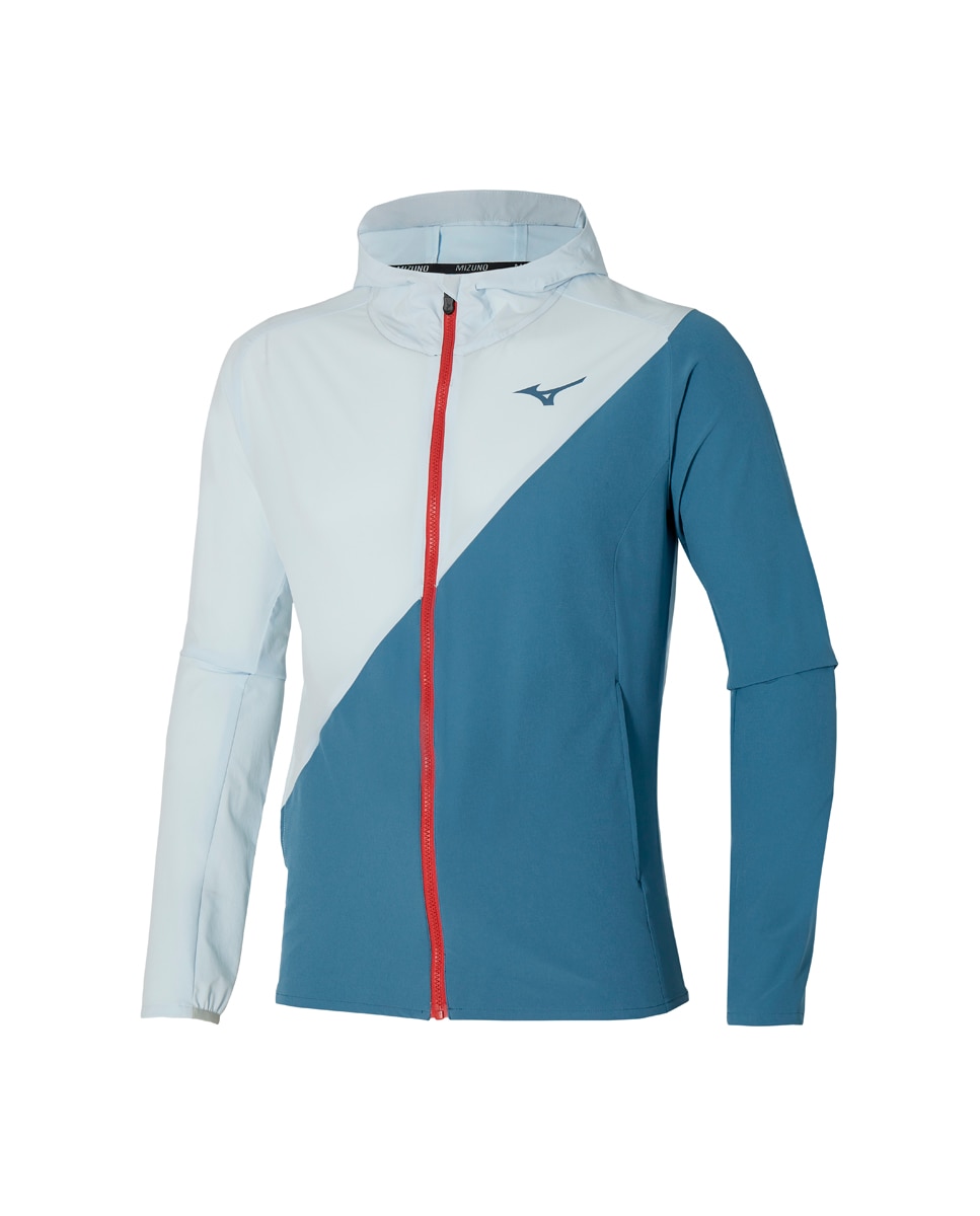 Imagen 0 de Chaqueta hombre tennis mugen hood jacket