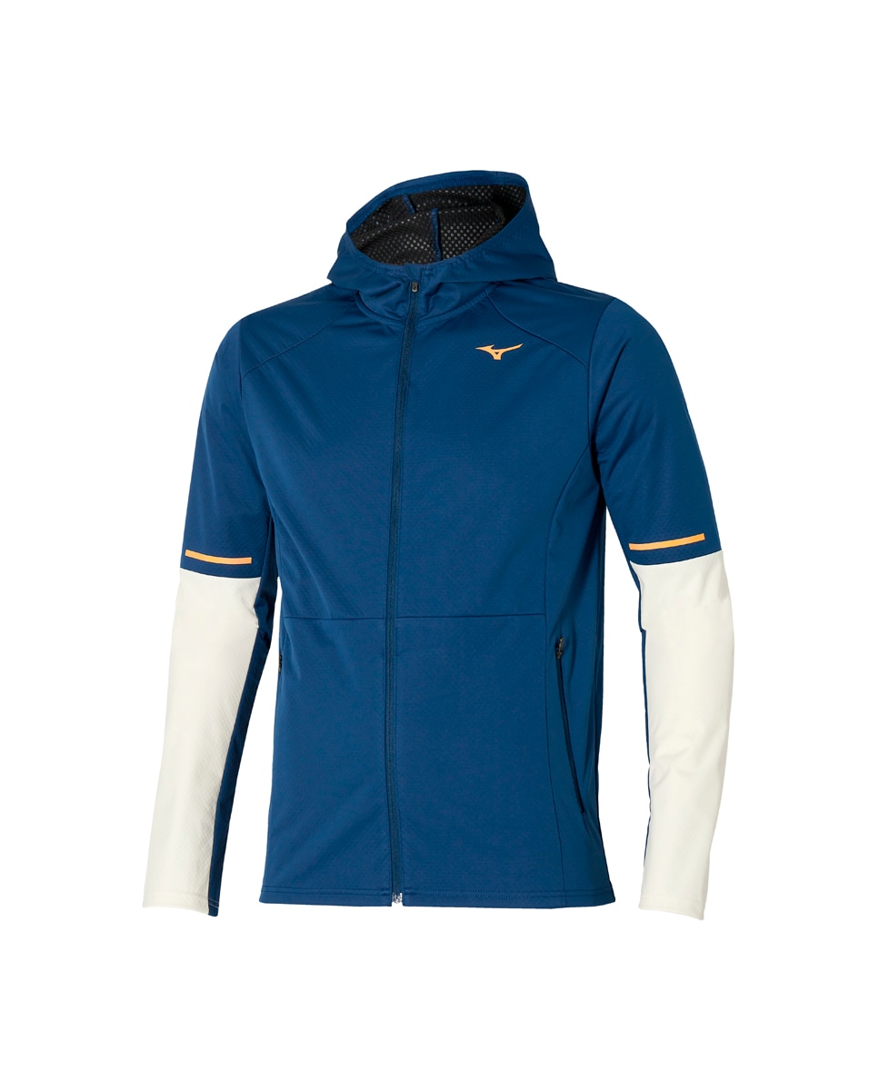 Imagen 0 de Chaqueta hombre active therm charge bt jacket