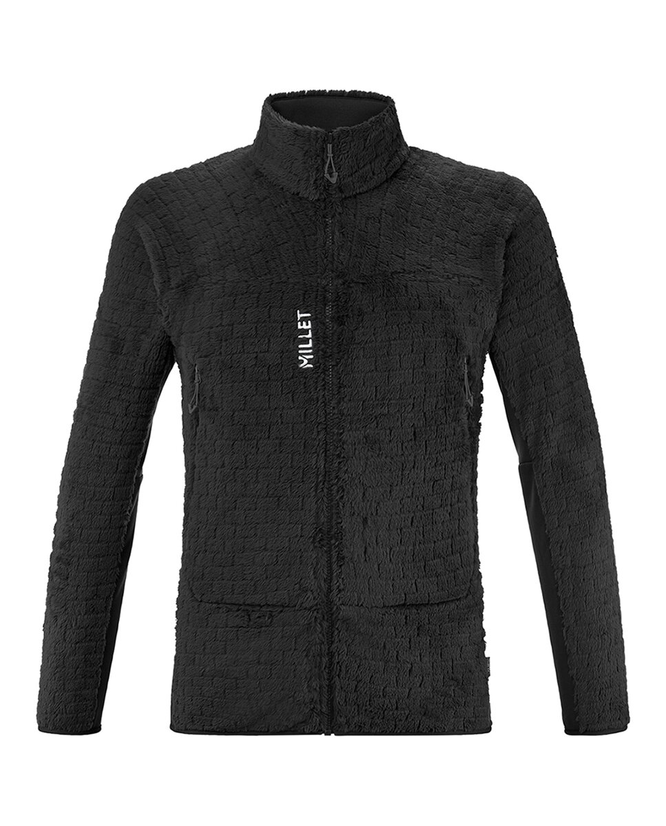 Imagen 0 de Chaqueta polar de hombre KAMET Millet