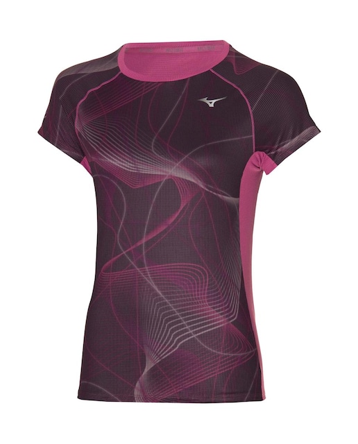 Imagen 0 de Camiseta  Premium aero tee wos