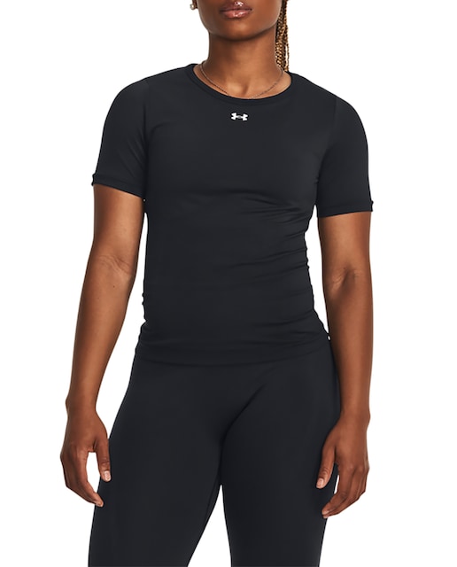 Imagen 0 de Camiseta de mujer Train Seamless Under Armour