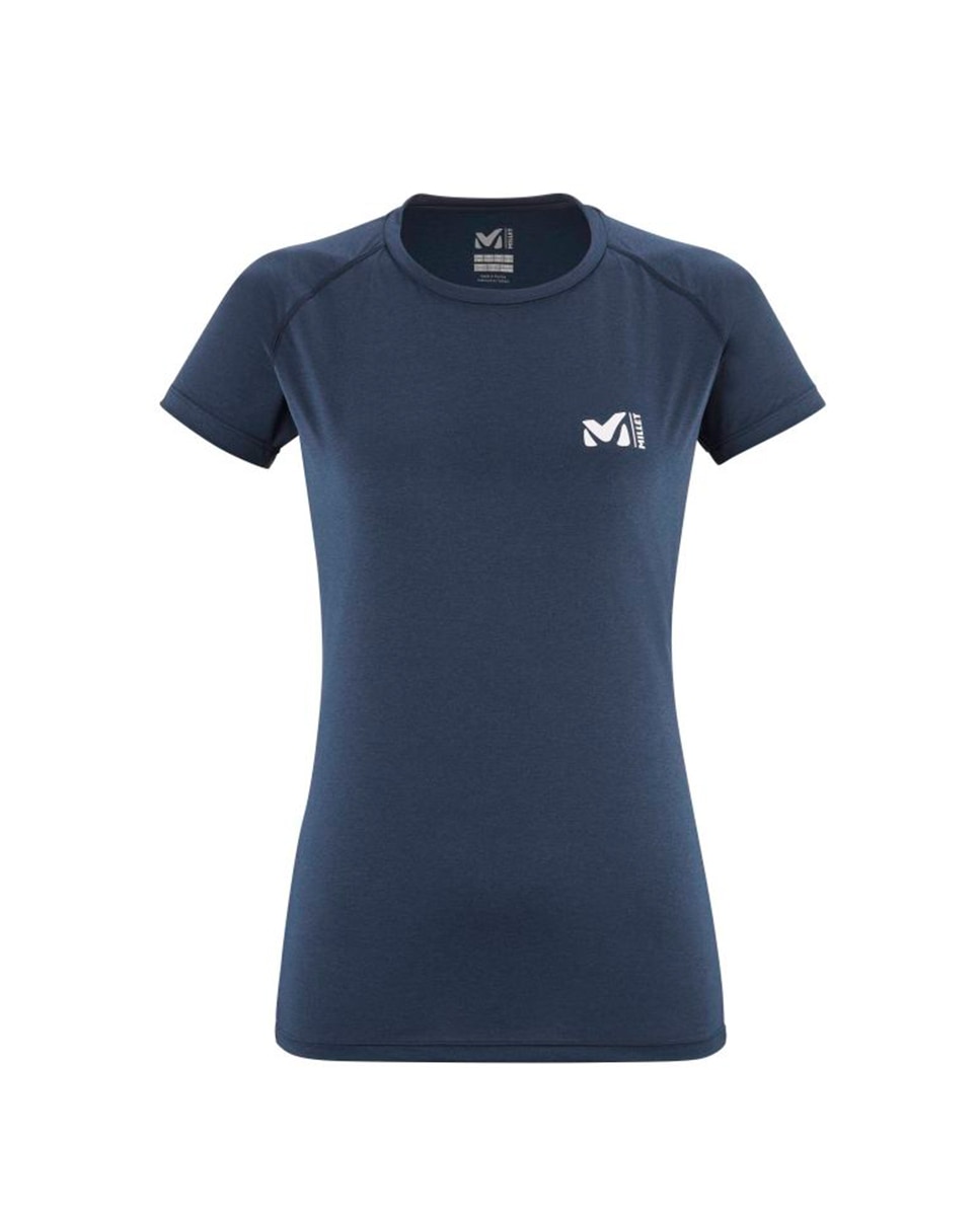 Imagen 0 de Camiseta ASCEND TS LTD W Mujer