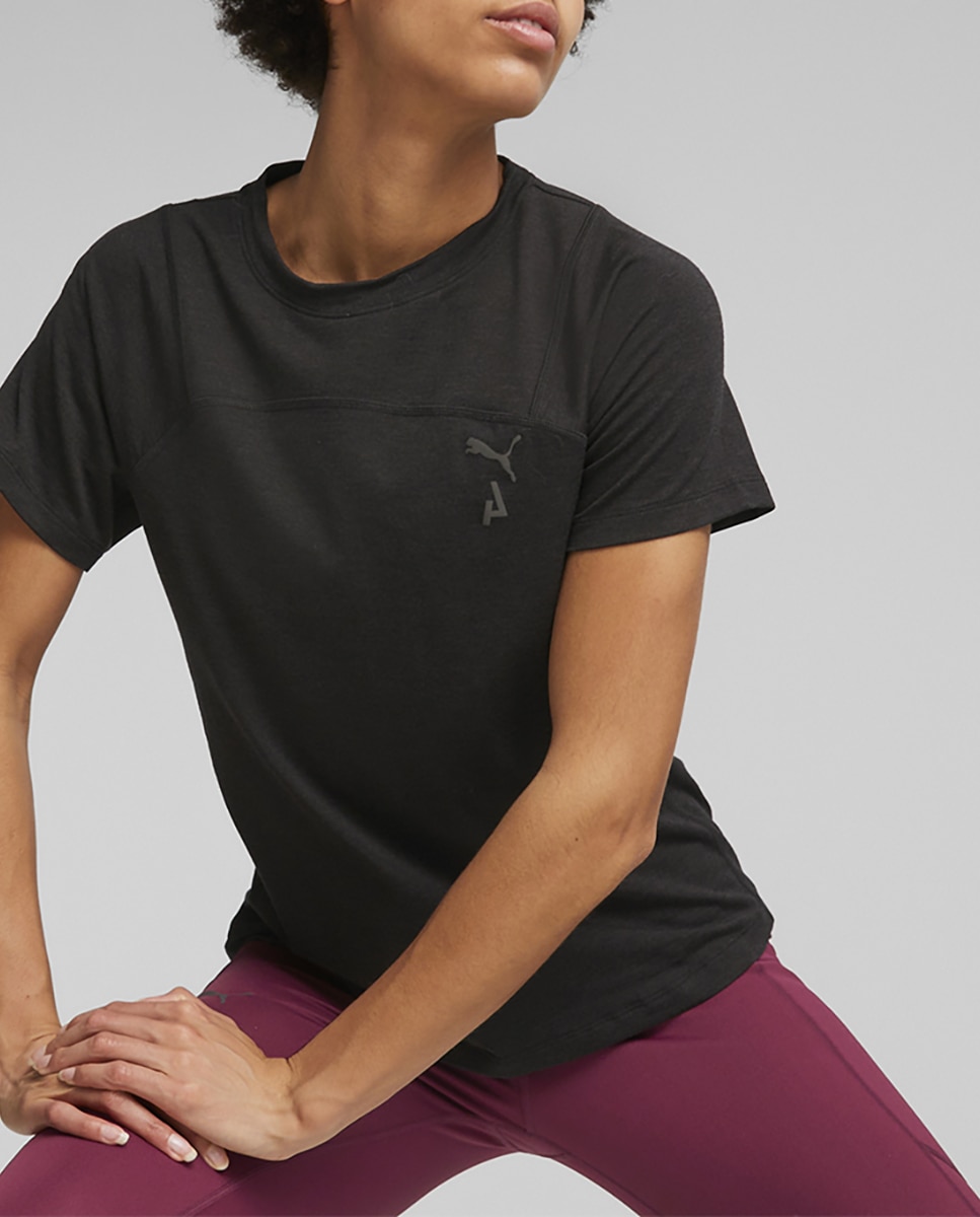 Imagen 0 de Camiseta de mujer W Seasons Wool Ss Tee Puma