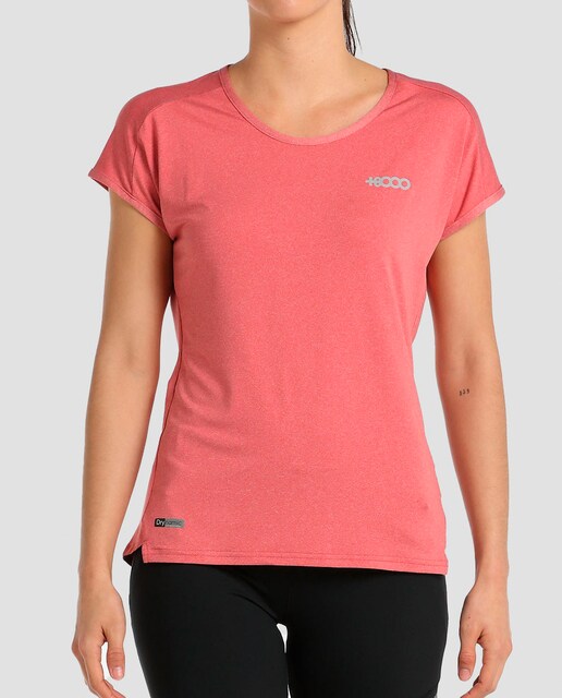 Imagen 0 de Camiseta de mujer Ribepa +8000