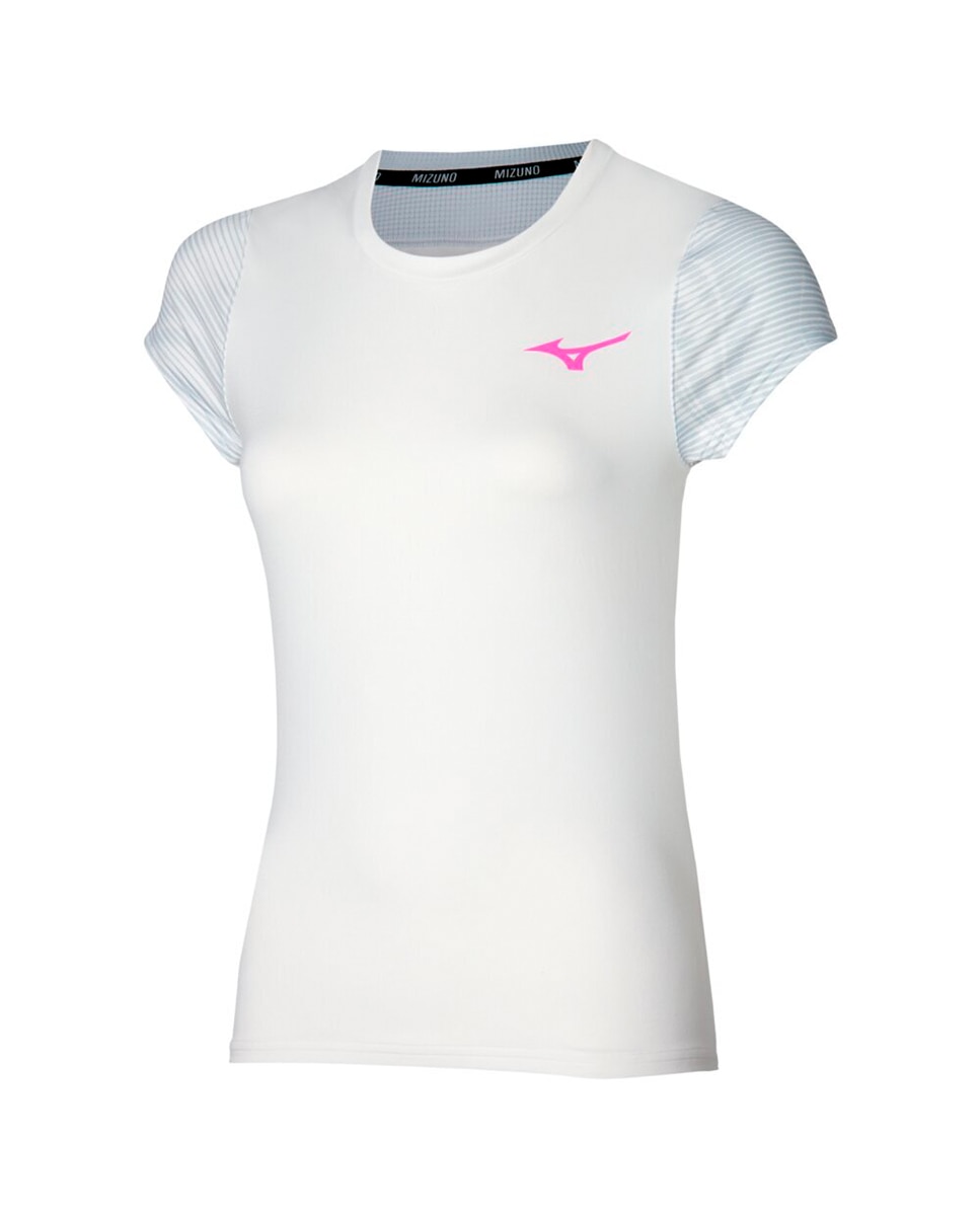 Imagen 0 de Camiseta Charge printed tee (w)