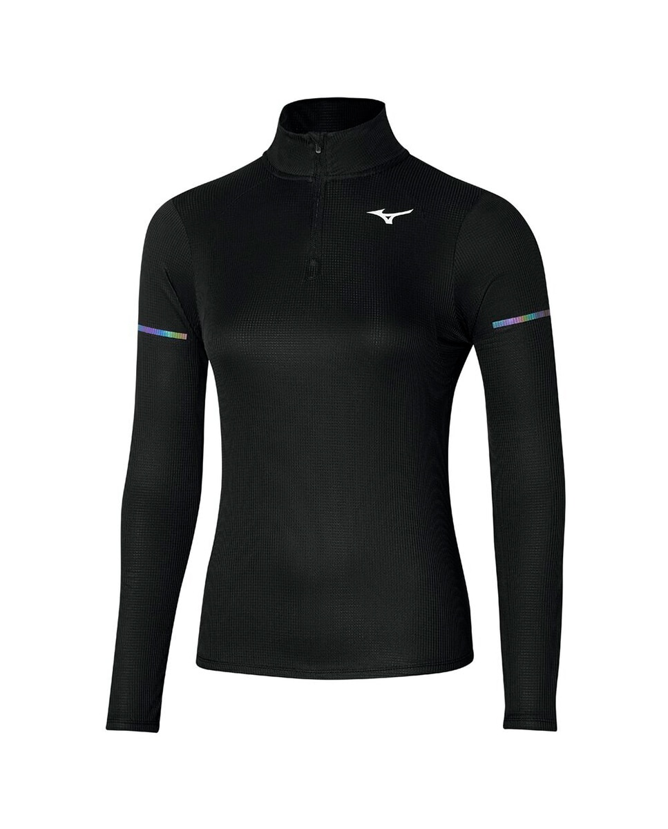 Imagen 0 de Camiseta Dryaeroflow ls hz (w)