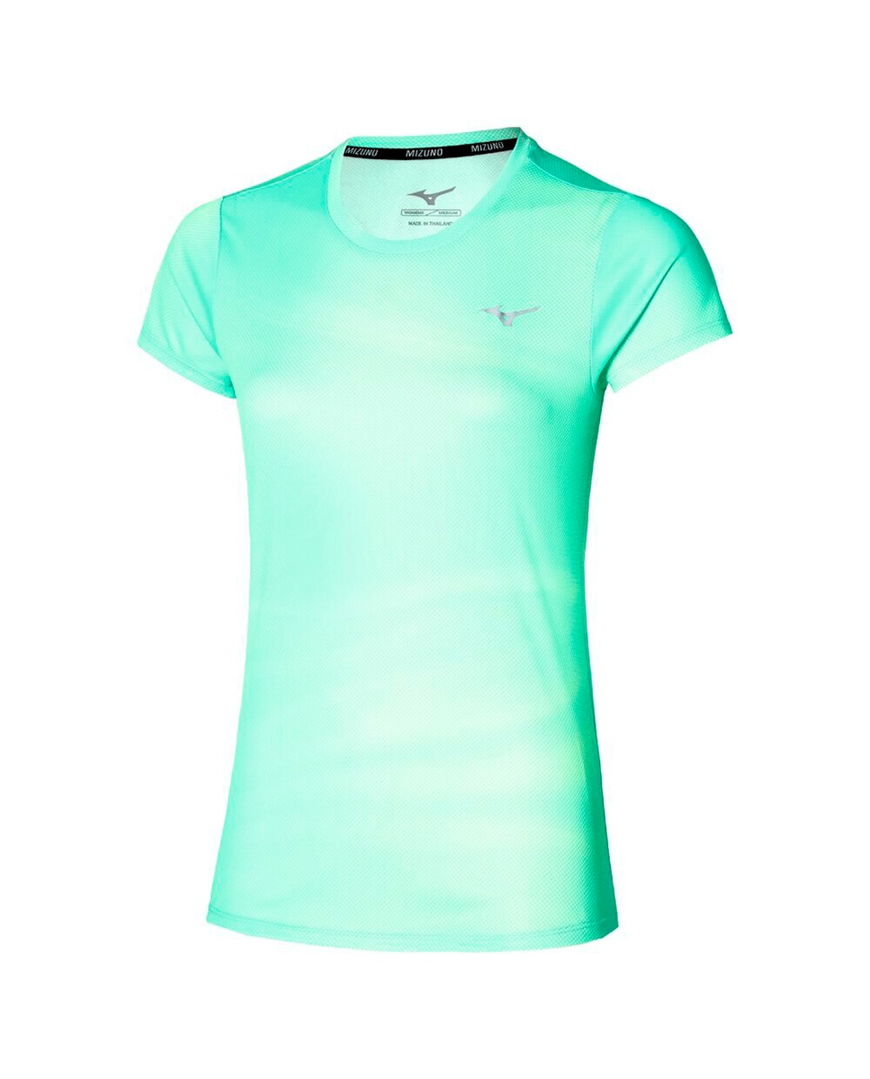 Imagen 0 de Camiseta Core graphic tee (w)
