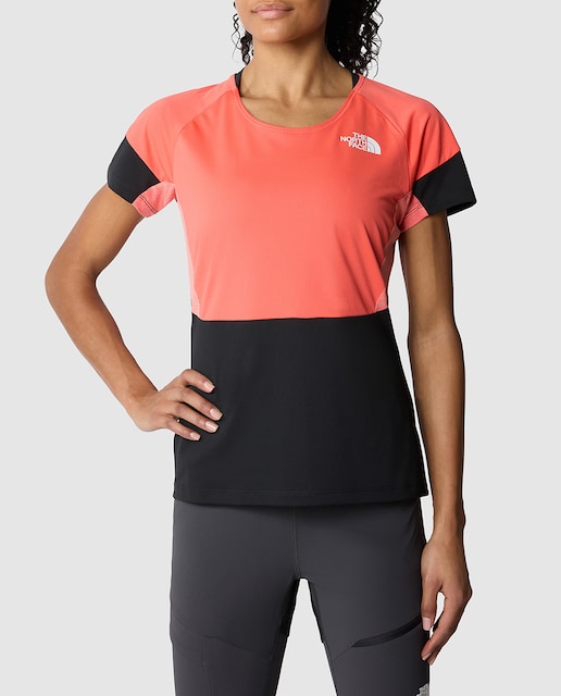 Imagen 0 de Camiseta técnica Bolt para mujer