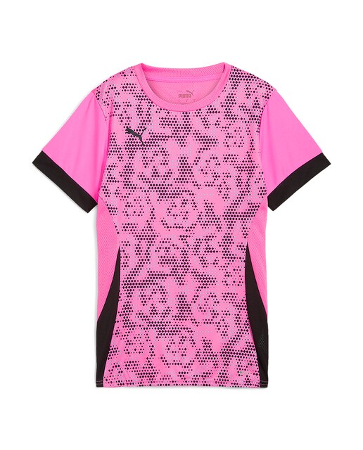 Imagen 0 de Camiseta de mujer Padel Graphic Puma