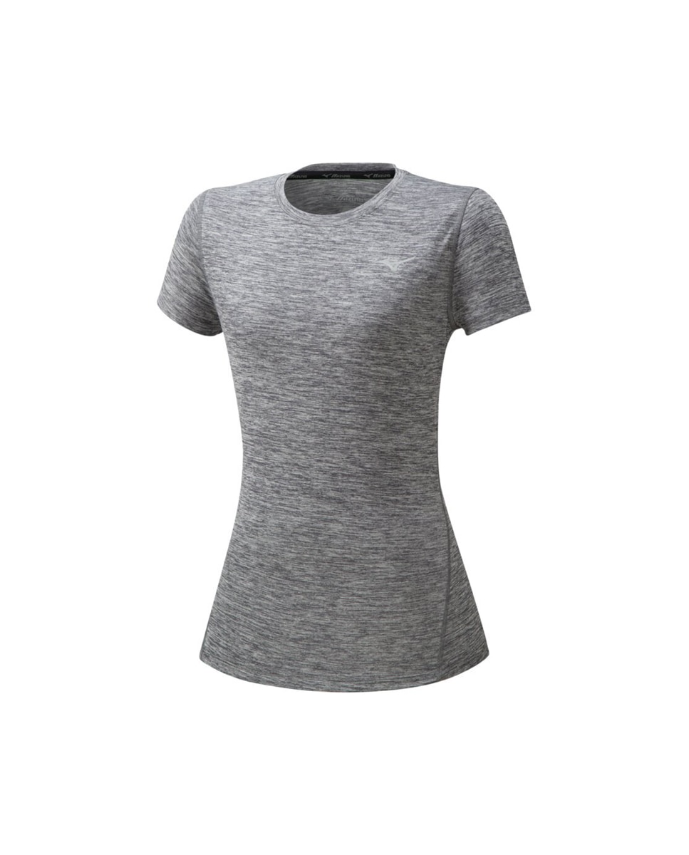 Imagen 0 de Camiseta mujer impulse core tee wos