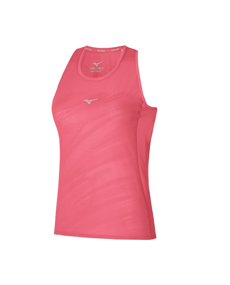 Imagen 0 de Camiseta mujer premium aero tank w