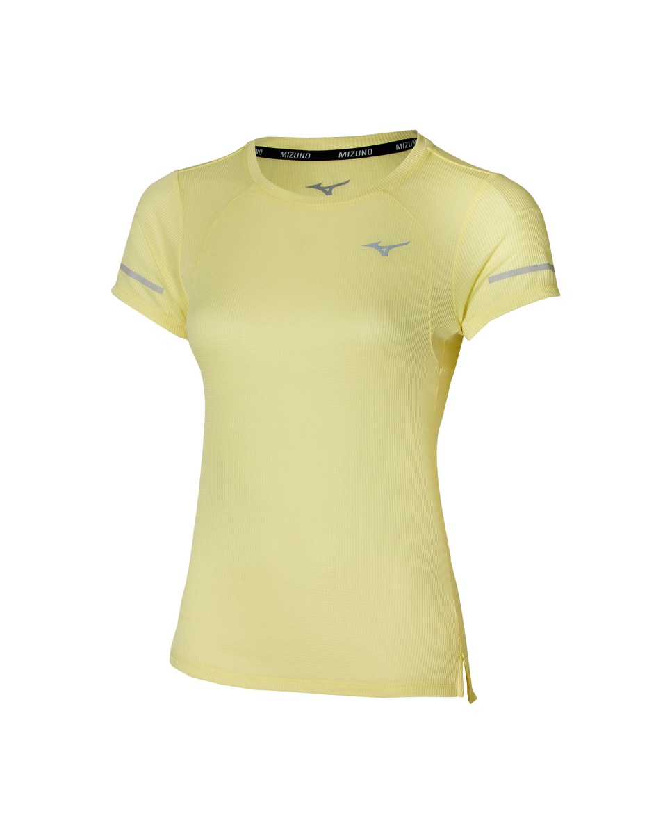 Imagen 0 de Camiseta mujer active dryaeroflow tee w