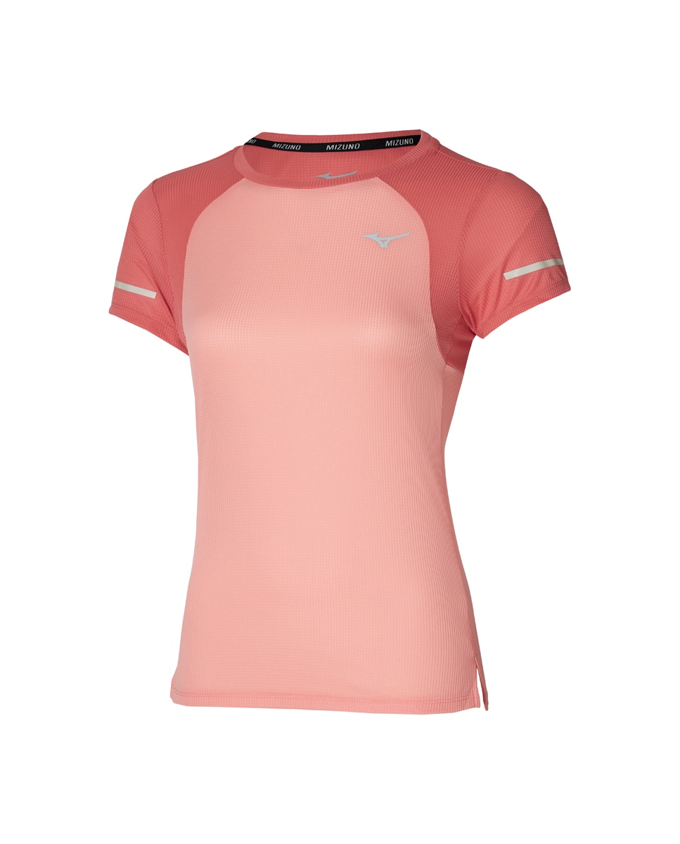 Imagen 0 de Camiseta mujer active dryaeroflow tee w