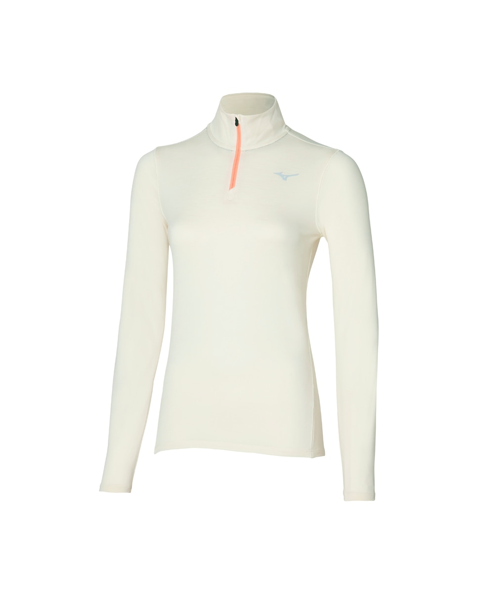 Imagen 0 de Camiseta mujer impulse core ls hz tee w