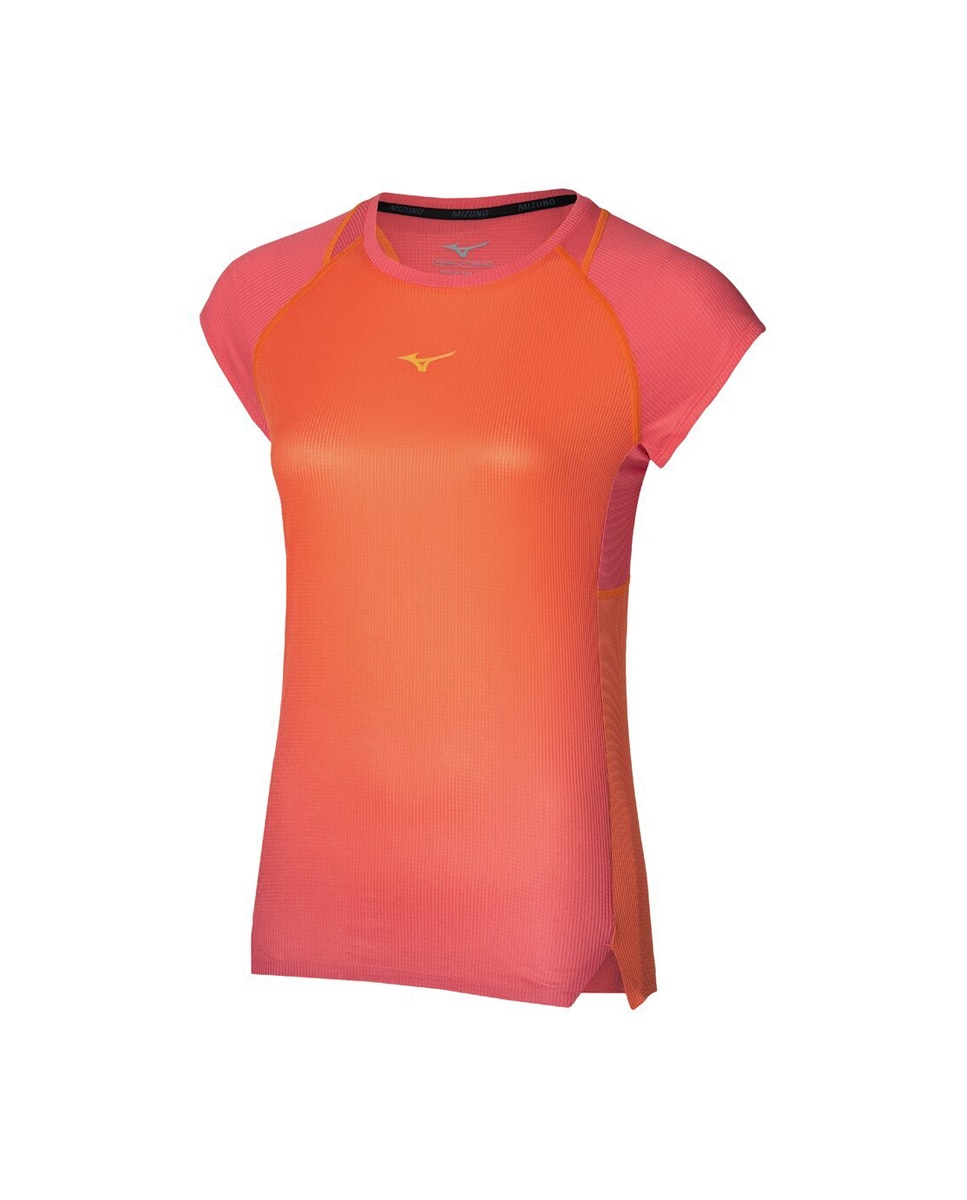 Imagen 0 de Camiseta mujer premium aero tee wos