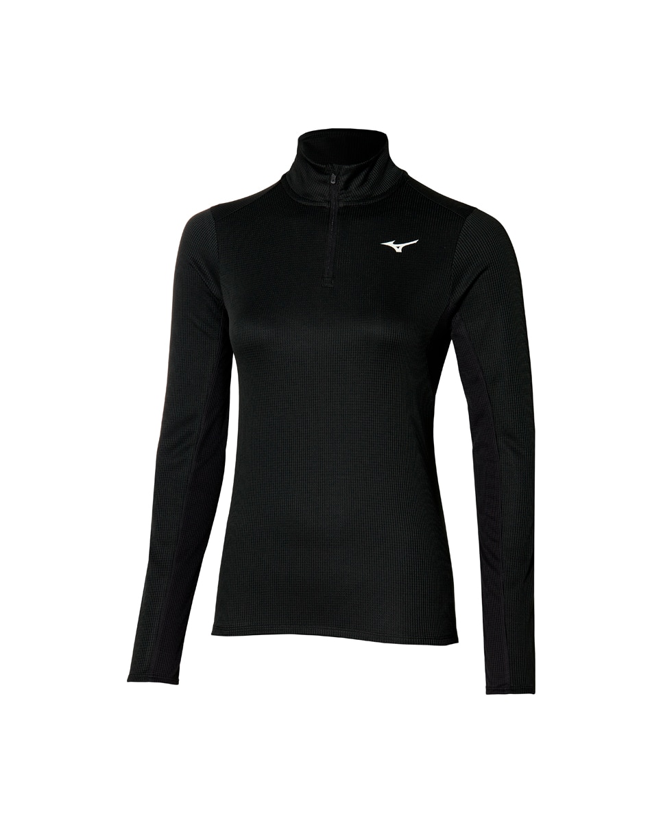 Imagen 0 de Camiseta mujer act.dryaerofl ls hz shirt wos