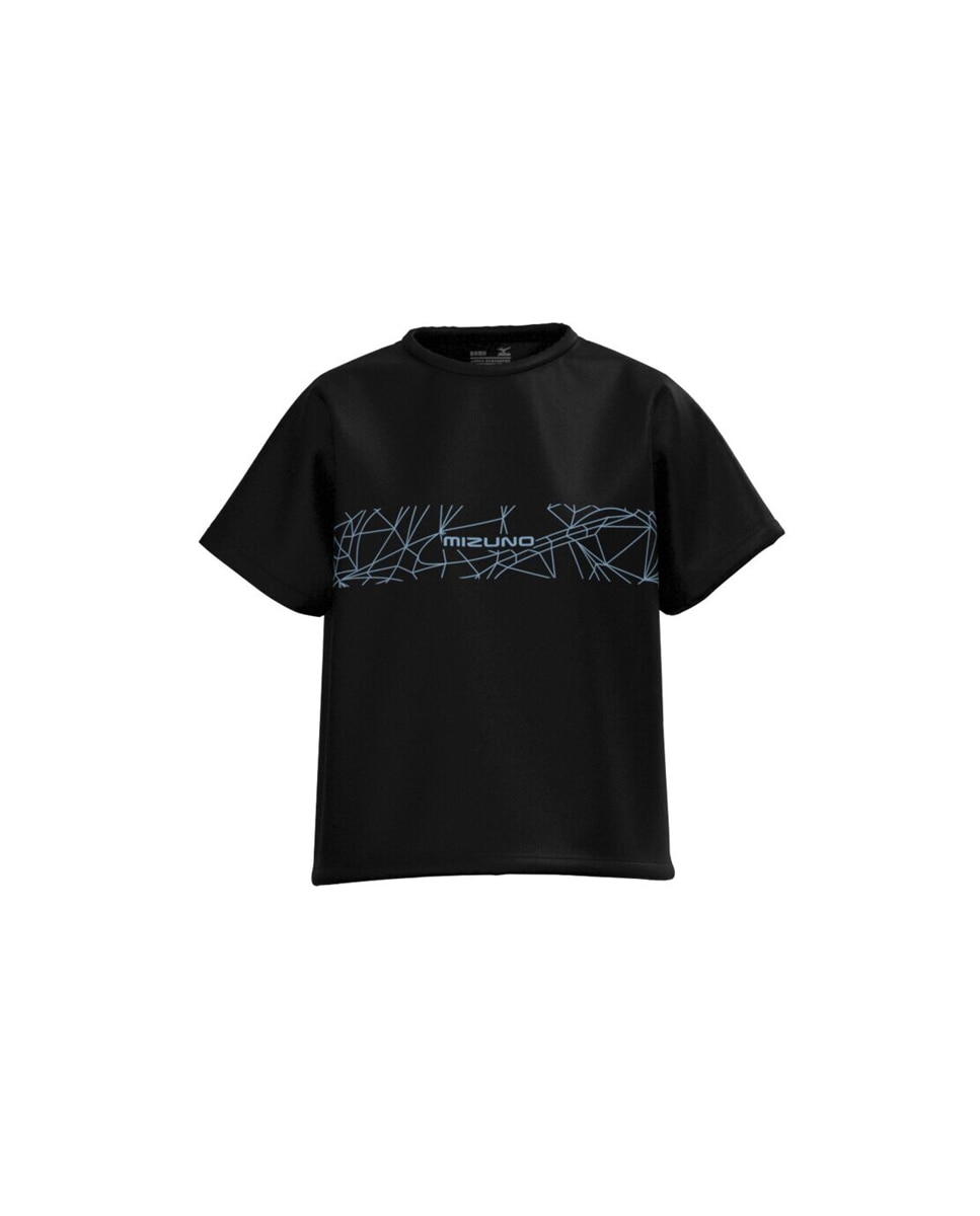 Imagen 0 de Camiseta mujer athletics graphic tee wos