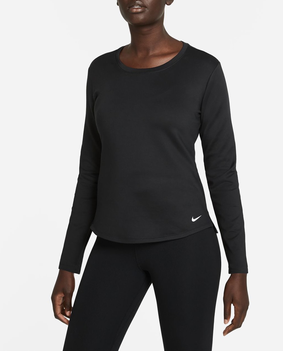 Imagen 0 de Camiseta de manga larga para mujer