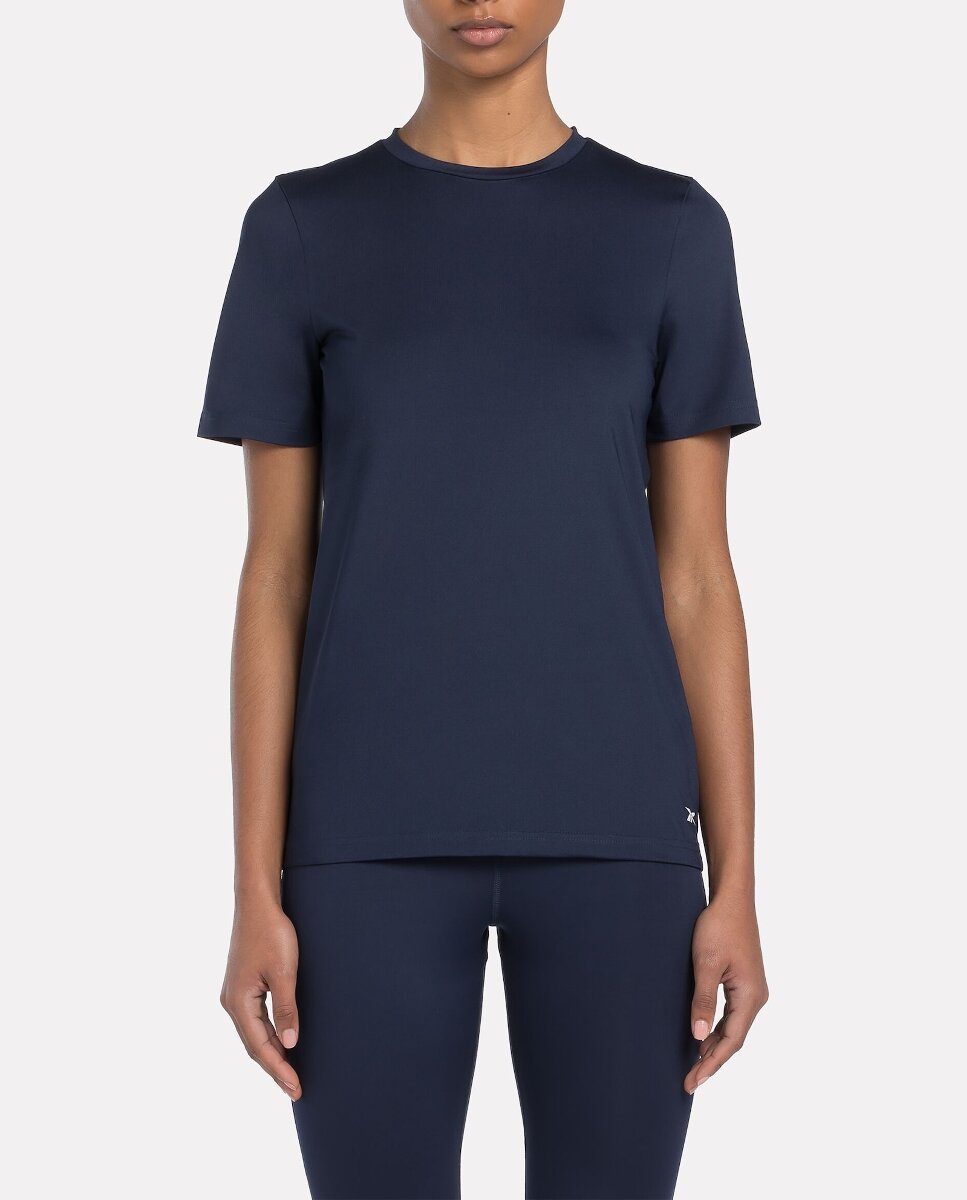 Imagen 0 de Camiseta training de mujer REEBOK ID TRAIN SPEEDWICK