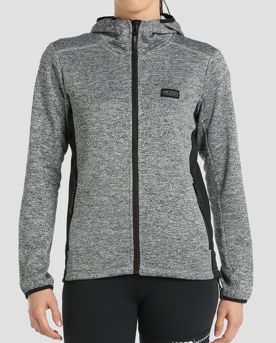 Imagen 0 de Sudadera de mujer Aile +8000