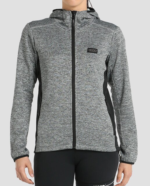 Imagen 0 de Sudadera de mujer Aile +8000