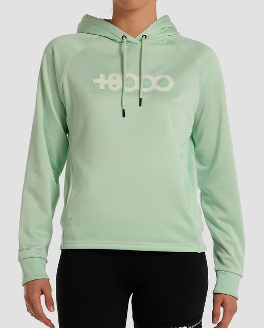 Imagen 0 de Sudadera de mujer Azealia +8000