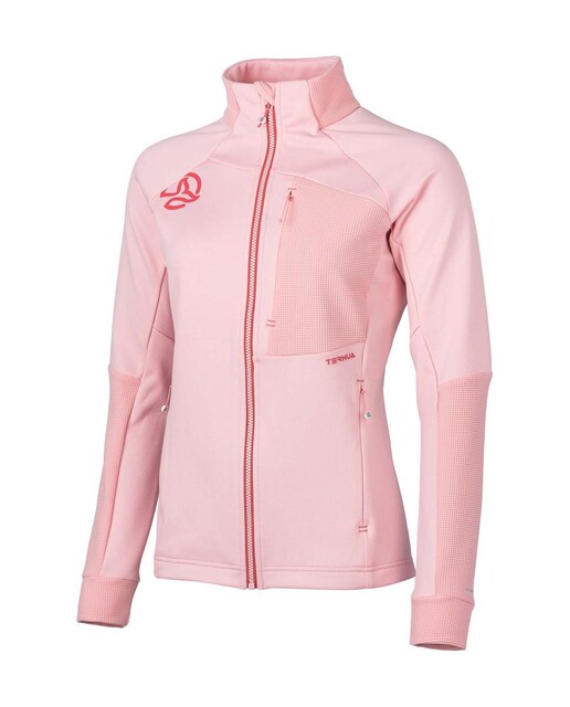 Chaqueta mujer multifuncional