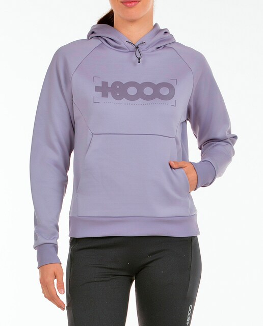 Imagen 0 de Sudadera de mujer Bel +8000