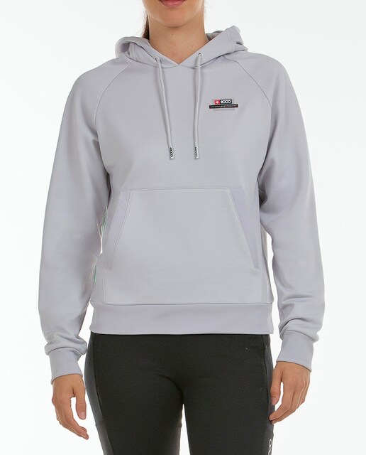 Imagen 0 de Sudadera de mujer Bania +8000