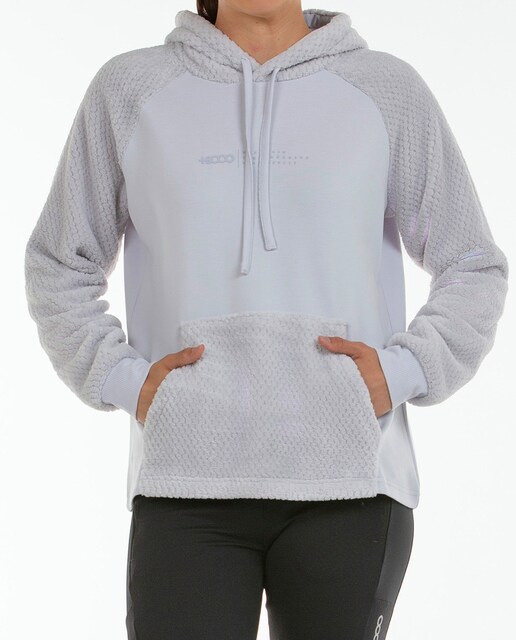 Imagen 0 de Sudadera de mujer Bieloru +8000