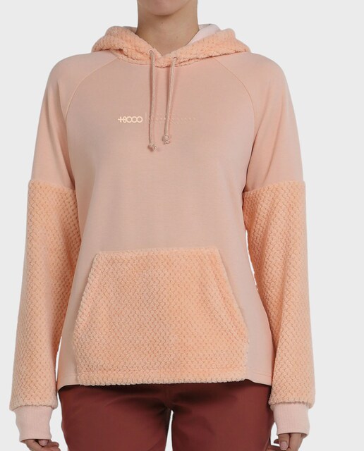 Imagen 0 de Sudadera de mujer Bieloru +8000