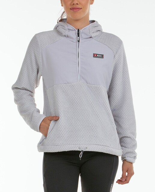 Imagen 0 de Sudadera de mujer Dinamar +8000
