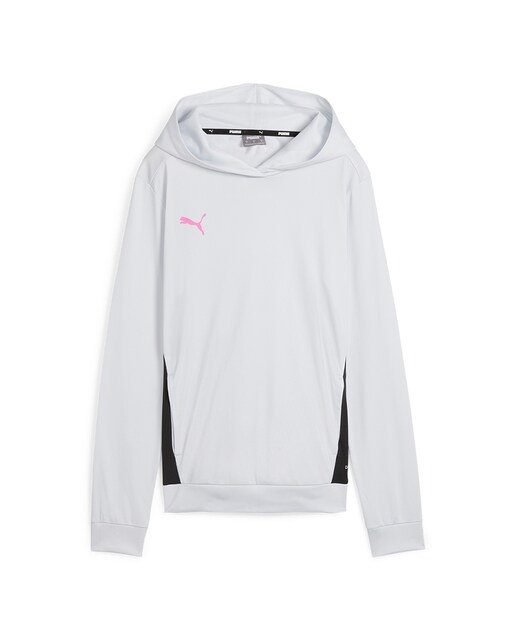 Imagen 0 de Sudadera de mujer Individual Padel Puma
