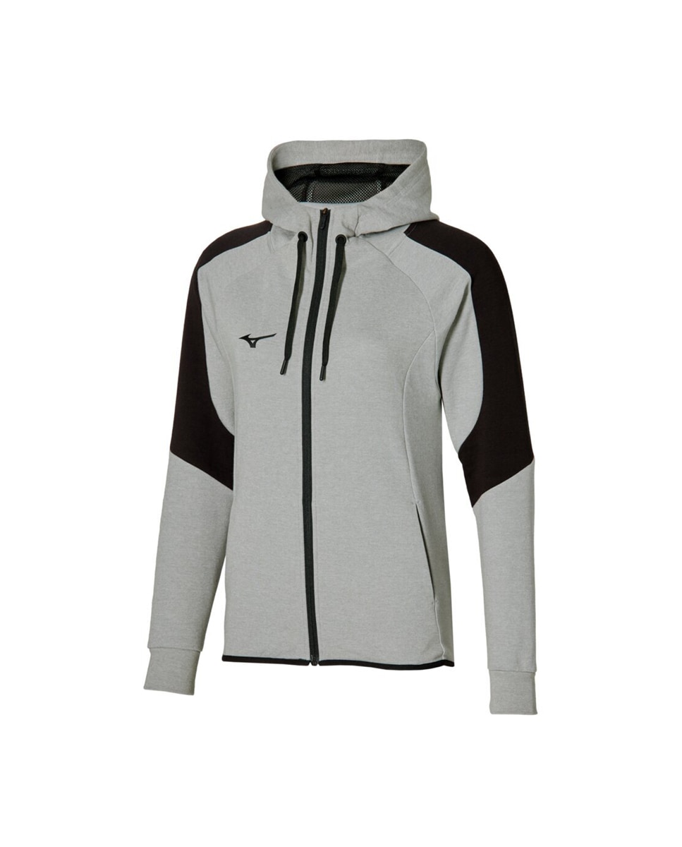 Imagen 0 de Sudadera mujer athletics rb sweat jacket wos