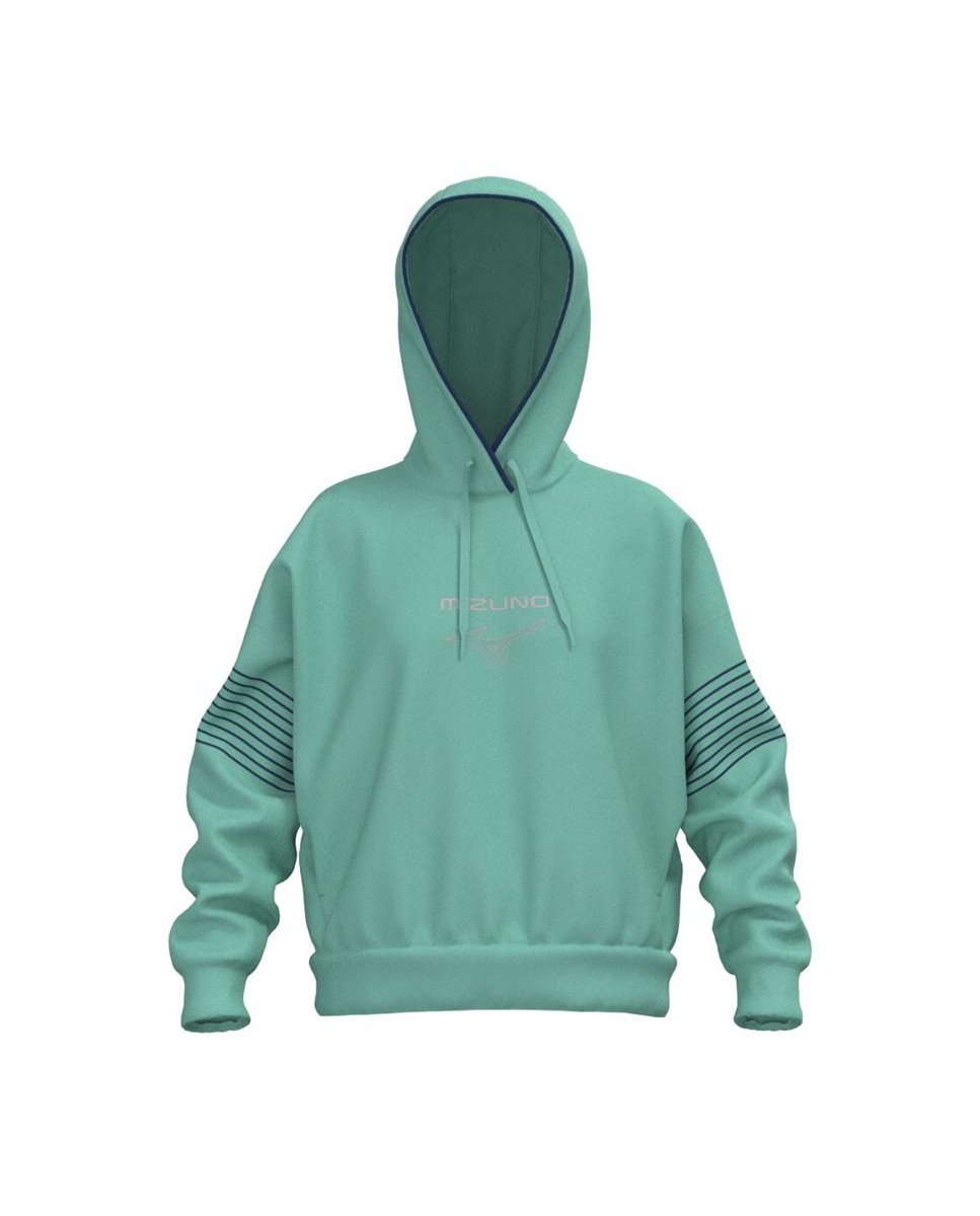 Imagen 0 de Sudadera mujer athletics hoody wos