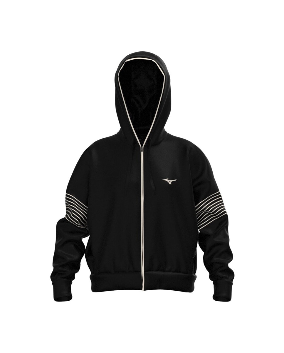 Imagen 0 de Sudadera mujer athletics sweat jacket wos