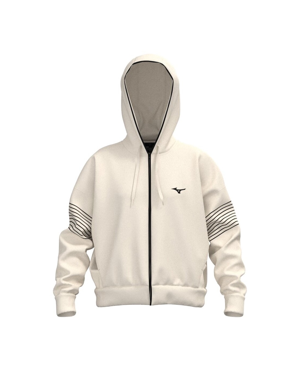 Imagen 0 de Sudadera mujer athletics sweat jacket wos