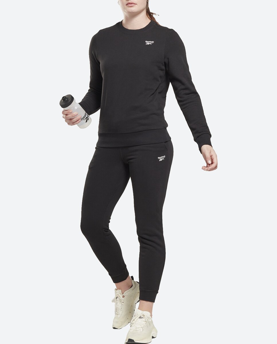 Imagen 0 de Sudadera de mujer REEBOK RI SL FRENCH TERRY