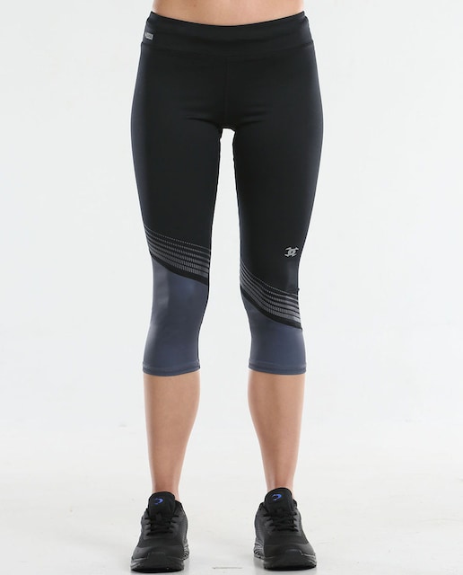 Imagen 0 de Mallas de mujer Airas John Smith