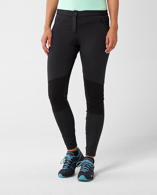 Imagen 0 de Mallas de mujer Trekker Millet